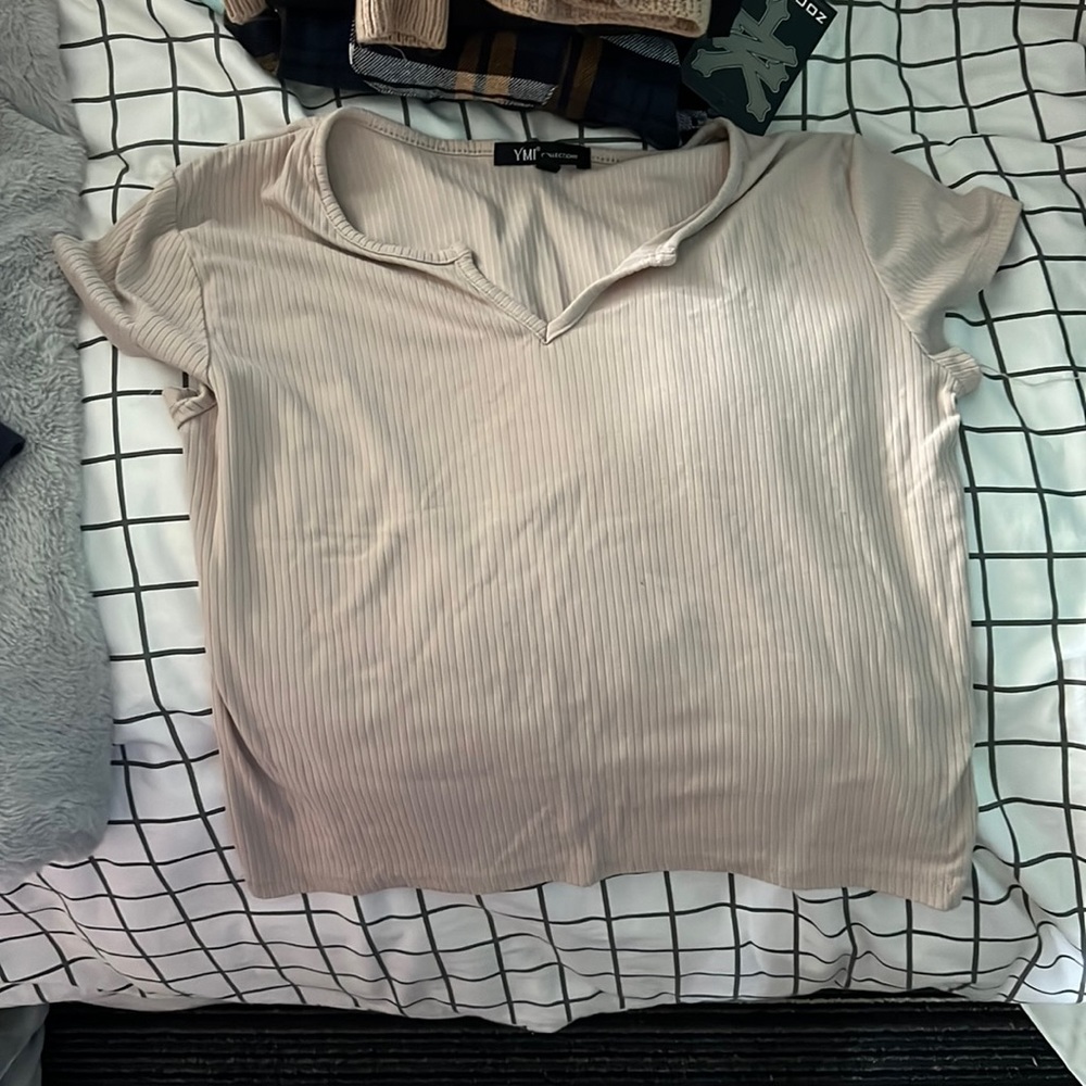 I love the material but I just don’t wear it enough to keep it